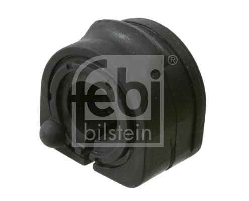 Mounting, stabiliser bar